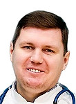 Врач Жариков Дмитрий Александрович
