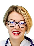 Врач Жарикова Евгения Сергеевна