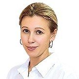 Врач Железнова Татьяна Тимофеевна 