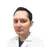 Врач Жигалов Сергей Алексеевич
