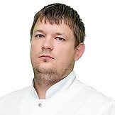 Врач Жигулин Антон Михайлович