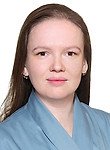 Врач Жигулина Анастасия Сергеевна