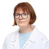 Врач Жижина Валентина Петровна