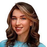 Врач Жохова Арина Ильинишна