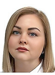 Врач Жукова Инна Васильевна