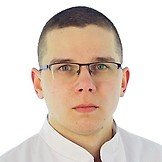 Врач Журавлев Максим Александрович