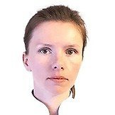 Врач Злобина Екатерина Сергеевна