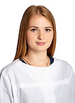 Врач Зологина Маргарита Николаевна