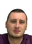 Врач Золотов Юрий Олегович