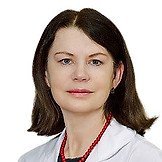 Врач Золотова Ирина Александровна