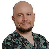 Врач Звездин Никита Юрьевич