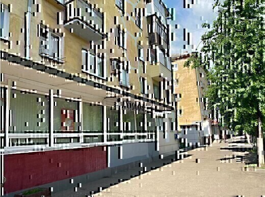 Клиника Ахиллес