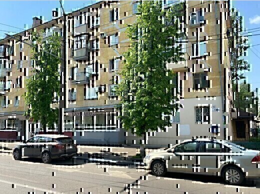 Клиника Ахиллес