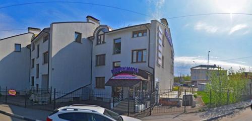 Клиника доктора Богородской