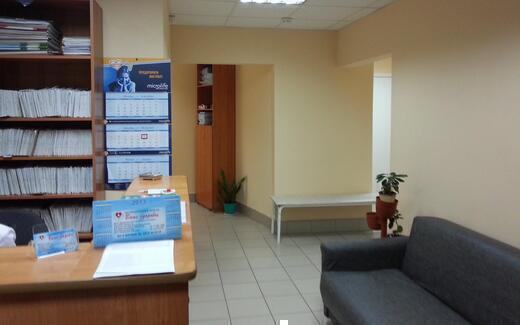 Медицинский центр Ваше здоровье