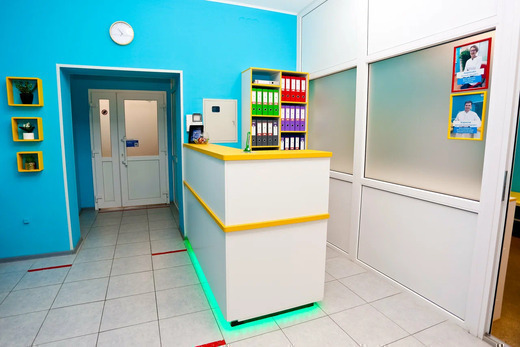 PsyDi clinic (ПсиДи клиник)