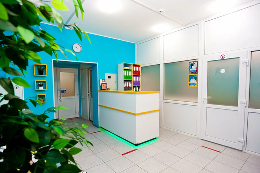 PsyDi clinic (ПсиДи клиник)