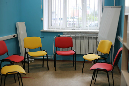 PsyDi clinic (ПсиДи клиник)