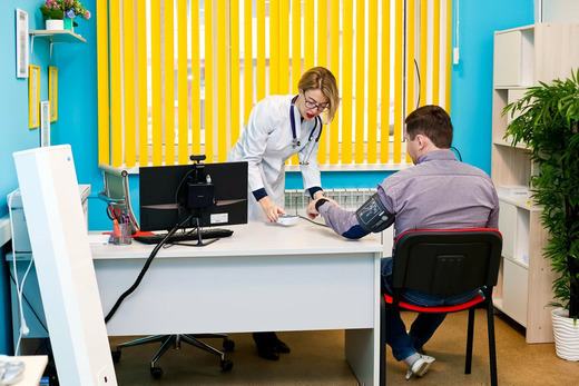 PsyDi clinic (ПсиДи клиник)