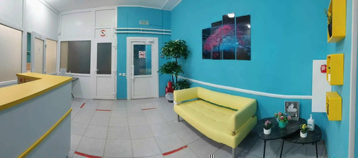 PsyDi clinic (ПсиДи клиник)