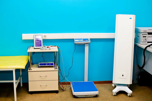 PsyDi clinic (ПсиДи клиник)