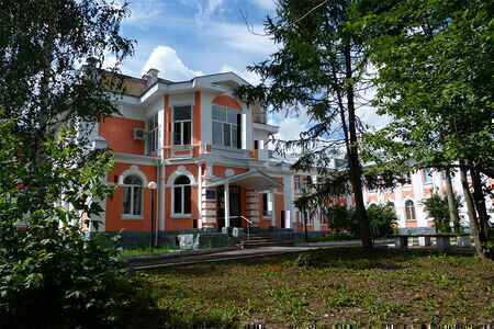 РЖД-Медицина Рыбинск